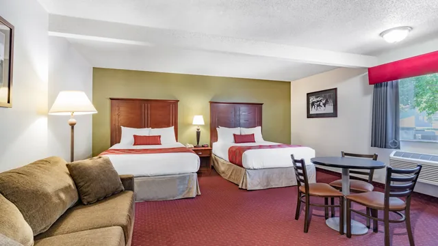 Baymont by Wyndham Bozeman photo 5