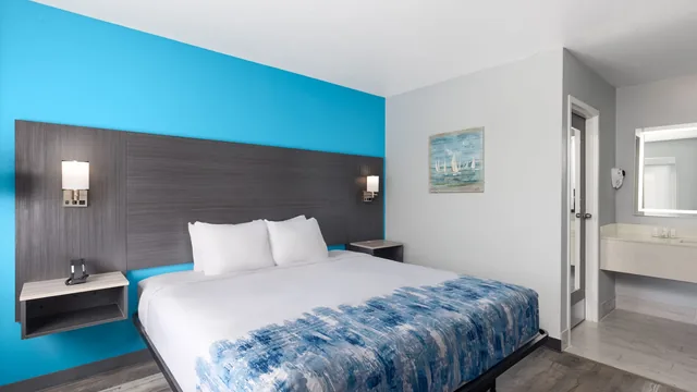 Baymont by Wyndham Branson Thousand Hills photo 11