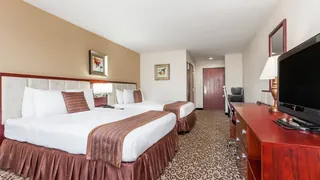Baymont by Wyndham Columbia Fort Jackson