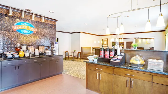 Baymont by Wyndham Dallas/ Love Field photo 12