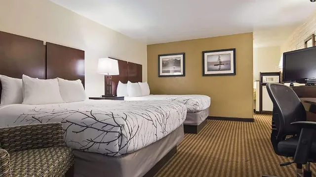 Baymont by Wyndham Durango photo 5