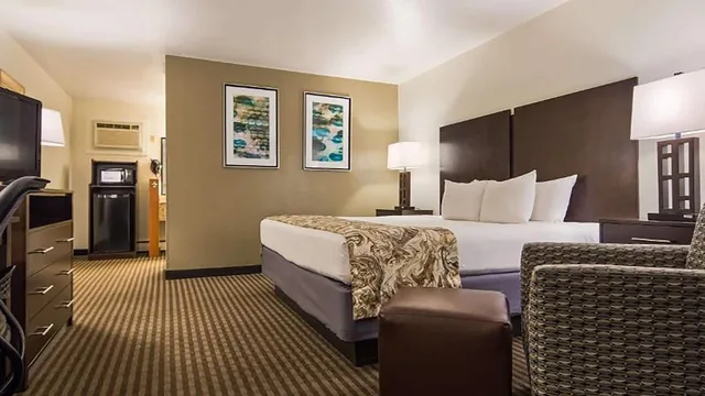 Baymont by Wyndham Durango photo 7