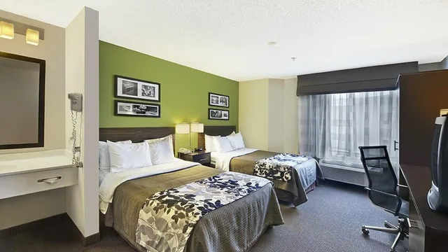 Baymont by Wyndham Fort Collins photo 10