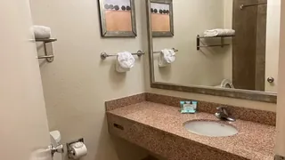 Baymont by Wyndham Houston North
