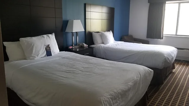 Baymont Inn & Suites by Wyndham Richmond photo 4