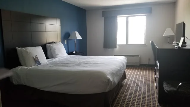 Baymont Inn & Suites by Wyndham Richmond photo 5