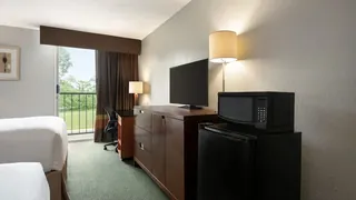 Baymont by Wyndham Salem Roanoke Area