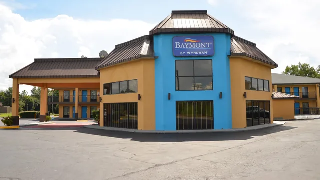 Baymont by Wyndham Santee photo 4