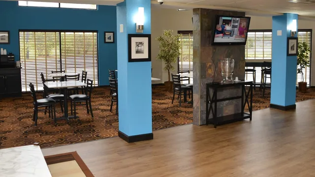 Baymont by Wyndham Santee photo 8