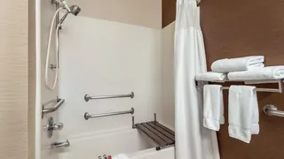Baymont by Wyndham Tulsa