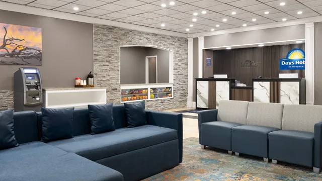 Baymont by Wyndham Williamsburg I-64 photo 4
