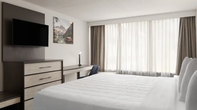 Baymont by Wyndham Williamsburg I-64 photo 6
