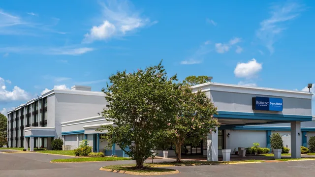 Baymont by Wyndham Williamsburg I-64 photo 10