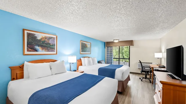 Baymont by Wyndham Yakima Riverfront photo 4