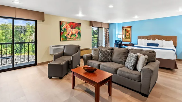 Baymont by Wyndham Yakima Riverfront photo 9
