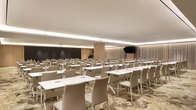 Days Hotel by Wyndham Aba Hongyuan photo 3