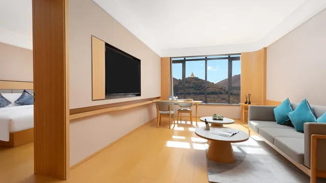 Days Hotel by Wyndham Aba Hongyuan photo 4