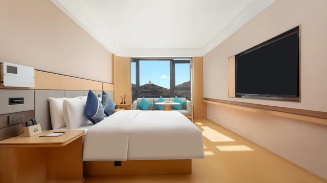 Days Hotel by Wyndham Aba Hongyuan photo 5