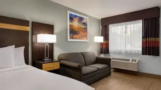 Days Inn by Wyndham Anderson/Clemson Area
