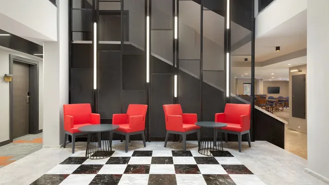Days Hotel by Wyndham Cankaya photo 4