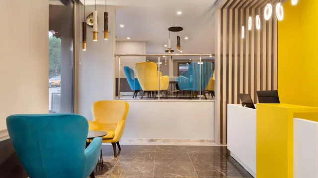 Days Hotel by Wyndham Cankaya photo 5