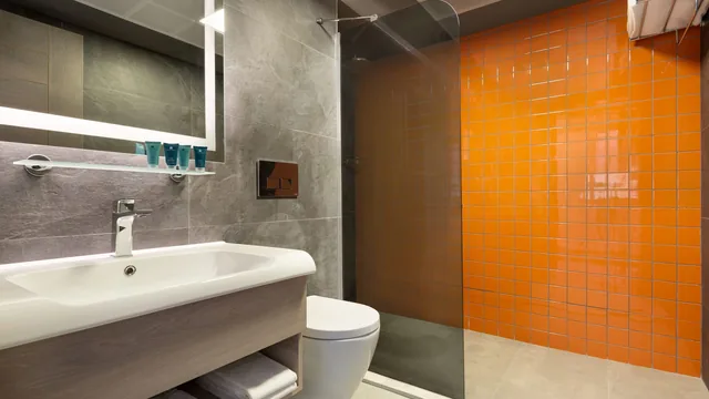 Days Hotel by Wyndham Cankaya photo 6