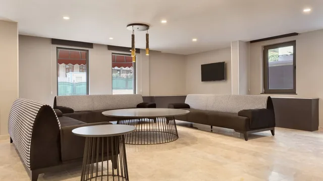 Days Hotel by Wyndham Cankaya photo 9