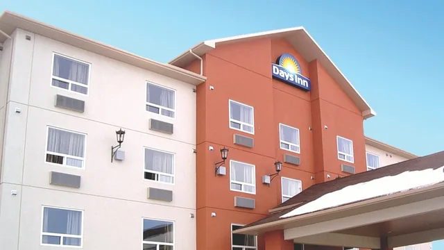 Days Inn by Wyndham Athabasca photo 1