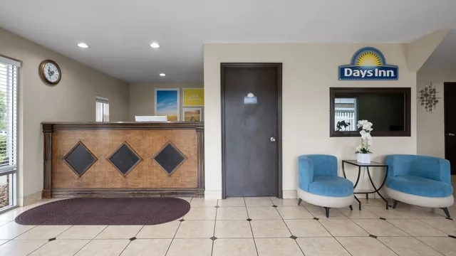 Days Inn by Wyndham Augusta Wheeler Road photo 4