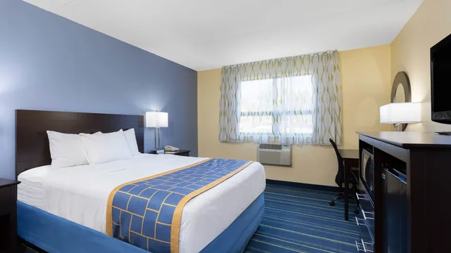 Days Inn by Wyndham Augusta photo 4