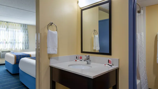 Days Inn by Wyndham Augusta photo 5