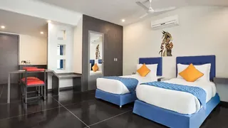 Days Inn & Suites by Wyndham Bengaluru Whitefield