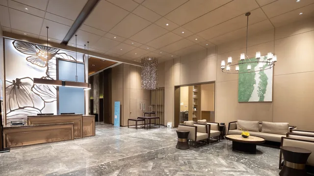 Days Hotel by Wyndham Beihai Haicheng photo 3