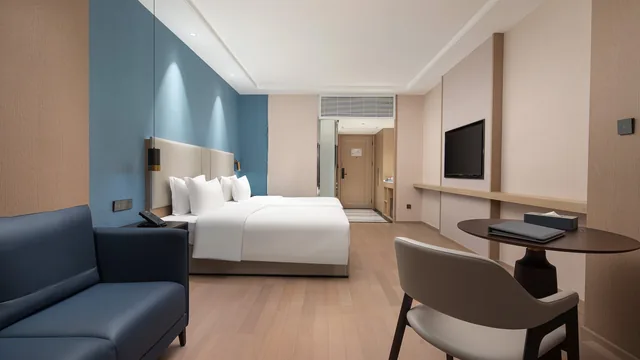 Days Hotel by Wyndham Beihai Haicheng photo 7