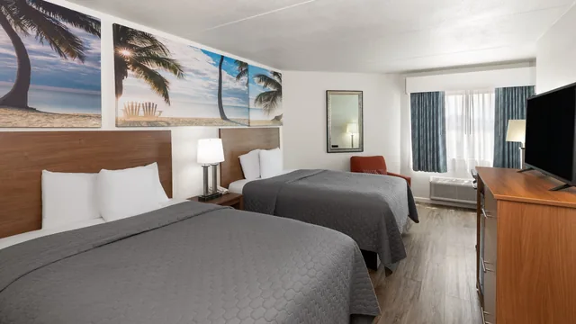 Days Inn by Wyndham Biloxi Beach photo 4