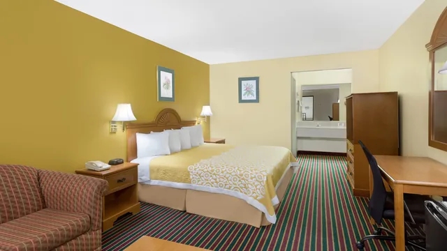 Days Inn by Wyndham Biscoe photo 12