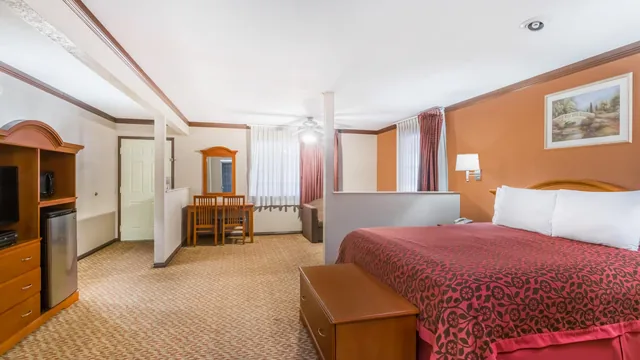 Days Inn by Wyndham Bishop photo 9