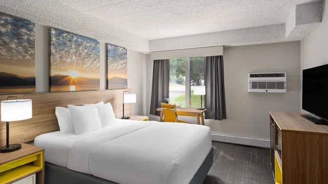 Days Inn & Suites by Wyndham Bozeman photo 7