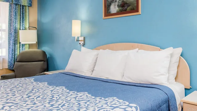 Days Inn by Wyndham Bradenton I-75 photo 12