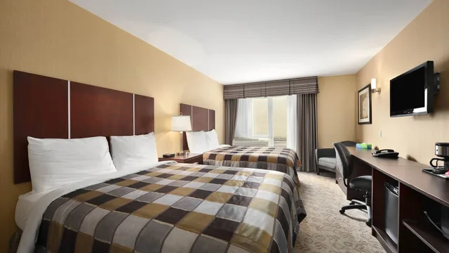 Days Inn by Wyndham Brampton photo 2