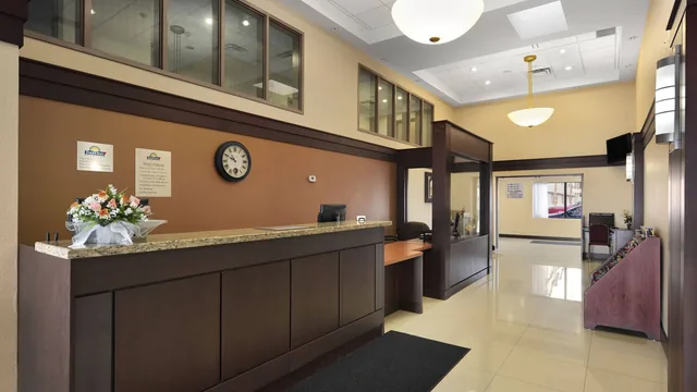 Days Inn by Wyndham Brampton photo 7