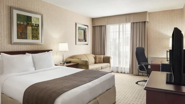 Days Inn by Wyndham Brantford photo 12