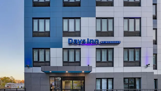 Days Inn by Wyndham Bronx NYC photo 6
