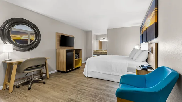 Days Inn by Wyndham Buckeye photo 5