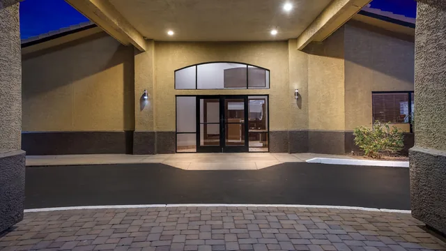 Days Inn by Wyndham Buckeye photo 10