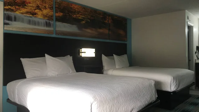 Days Inn by Wyndham Calhoun GA I-75 and US-41 photo 12
