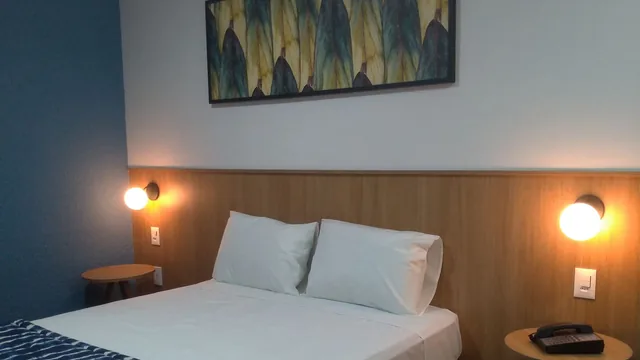 Days Inn By Wyndham Cascavel photo 1