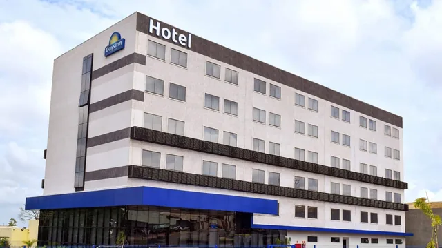 Days Inn By Wyndham Cascavel photo 2