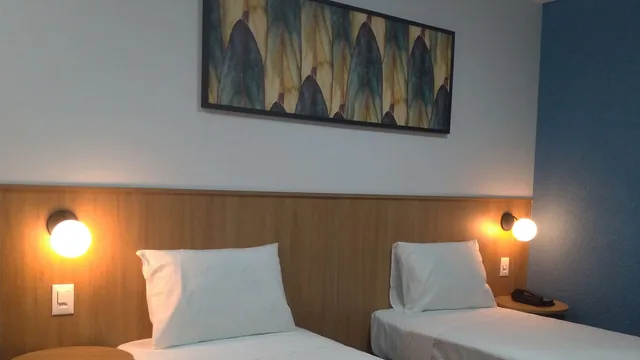 Days Inn By Wyndham Cascavel photo 3