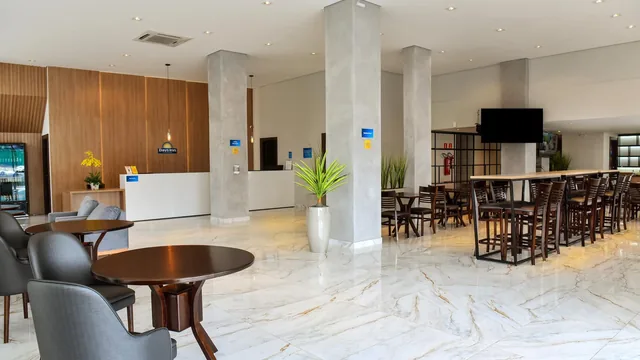 Days Inn By Wyndham Cascavel photo 4